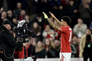 Nottingham Forest ubjedljivo pobijedio Sunderland