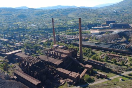 Industrijski alarm u BiH, gašenje proizvodnje u Zenici pokreće talas neizvjesnosti