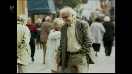 Pjesnik bez ulice u gradu koji je volio: Kiko Sarajlić