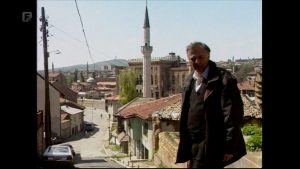 Više voljeti vajati, a bojati se nedovršenog Vječnika: Nedžad Ibrišimović