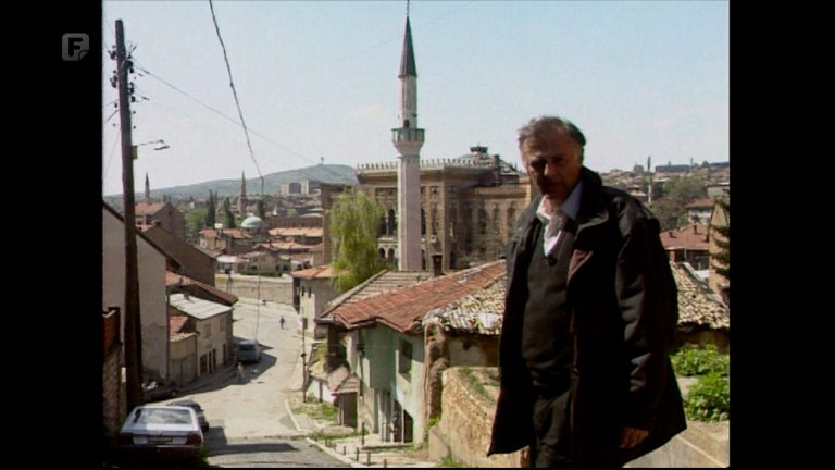 Više voljeti vajati, a bojati se nedovršenog Vječnika: Nedžad Ibrišimović