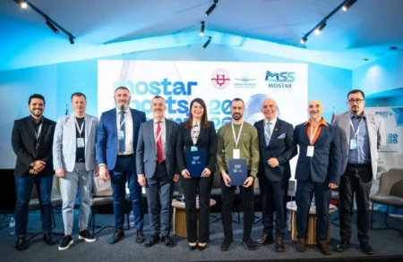 OK BiH: Održan Mostar Sports Summit 2026