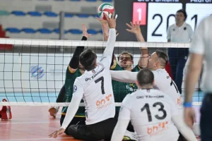 Fantomi i Spid bez poraza i izgubljenog seta u polufinalu Kupa šampiona