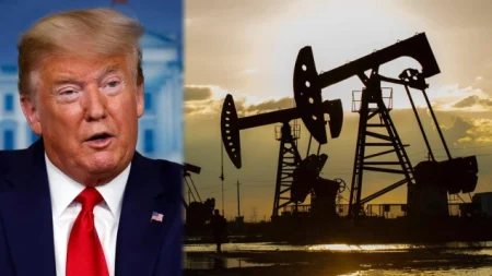 Trump pozdravio odluku Ujedinjenih Arapskih Emirata o izlasku iz OPEC-a