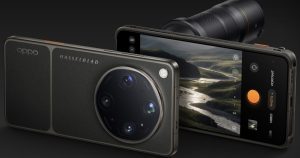 Oppo Find X9 Ultra ima čak dvije kamere od 200 MP, a stiže i u Europu