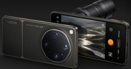 Oppo Find X9 Ultra ima čak dvije kamere od 200 MP, a stiže i u Europu