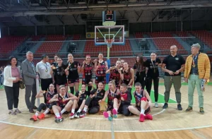 Orlovi ponovo savladali u gostima Lavove pa će i naslov bh. prvaka braniti protiv zeničkog Jumpera