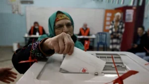 Počeli lokalni izbori na Zapadnoj obali i u Deir al-Balahu u Pojasu Gaze