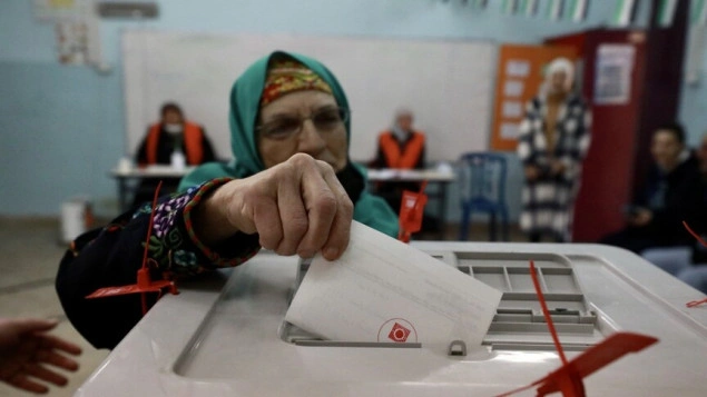 Počeli lokalni izbori na Zapadnoj obali i u Deir al-Balahu u Pojasu Gaze