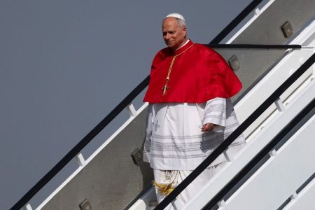 Upozorenje pape Lava o tome šta bi se moglo desiti ako Elon Musk postane prvi trilioner