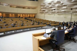 Državni zastupnici danas o zakonskim prijedlozima o VSTV-u, Sudu BiH i Apelacionom sudu BiH