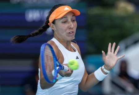 Pegula odbranila titulu na turniru u Charlestonu