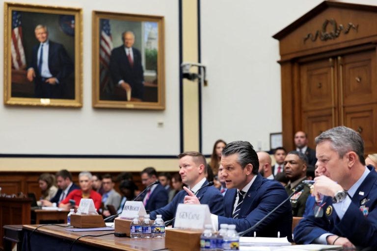 Objavljena prva zvanična procjena Pentagona američkog troška zbog rata u Iranu