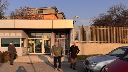 Pero Radić i ostali: Stanovništvo odvedeno prema Kozluku