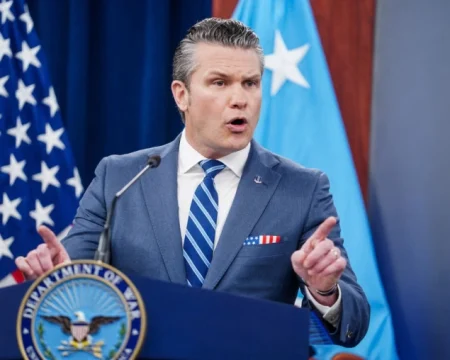 Hegseth zaprijetio Iranu: Pod našim ste nadzorom, blokada ostaje dok god bude potrebno