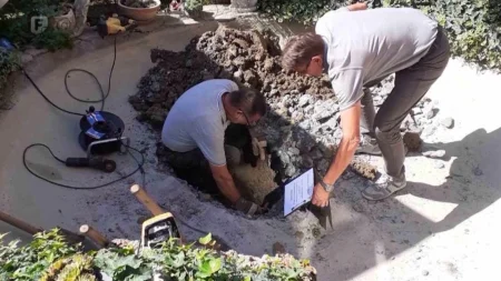 Neočekivan pravni ishod u slučaju pronalaska kostiju iz Srebrenice u dvorištu brčanskog ljekara