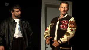 Isovićeva komedija o korupciji i licemjerju elite na sceni Pozorišta mladih