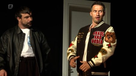 Isovićeva komedija o korupciji i licemjerju elite na sceni Pozorišta mladih