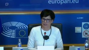 Marta Kos: Pratimo utjecaj pojedinaca iz SAD-a i Dodikove poteze