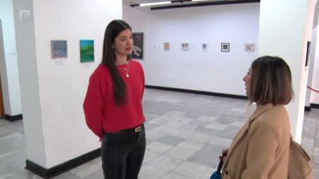 Počele pripreme za Festival umjetnosti mladih Kaleidoskop Počele pripreme za Festival umjetnosti mladih Kaleidoskop