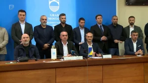 Pitanje vlasništva nad gradskim zemljištem u Mostaru narušilo odnose SDA i HDZ-a BiH