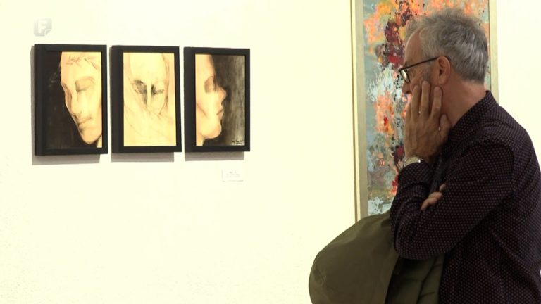 Šestoaprilska izložba: Više od 200 radova u Collegium artisticumu