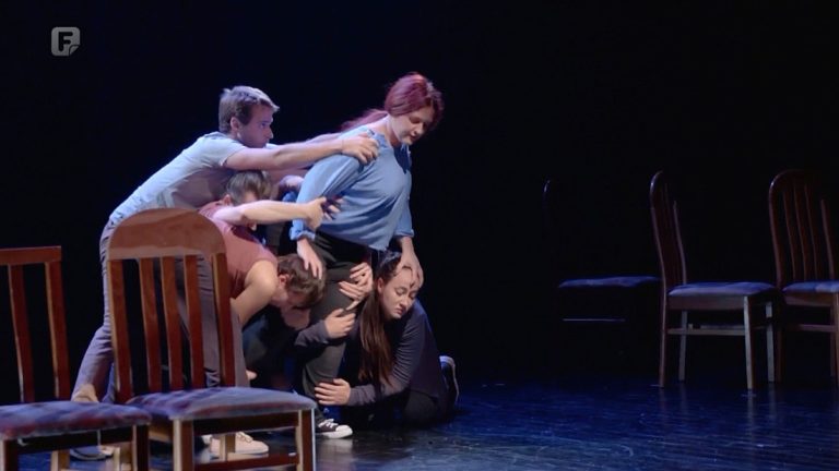 Tuzla: Predstava „U ime oca otvara bolne priče iz rata