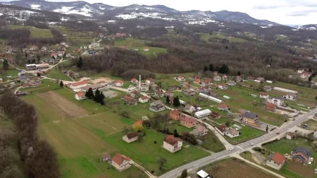 Ahmići danas: Život između sjećanja na april 93. i vjere u bolju budućnost