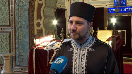 Jevreji širom svijeta počeli obilježavanje Pesaha