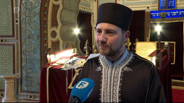 Jevreji širom svijeta počeli obilježavanje Pesaha