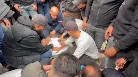 U Gazi devet mrtvih, od primirja ubijeno preko 750 osoba