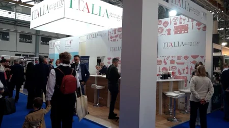 Italija i dalje ključni partner na sajmu u Mostaru