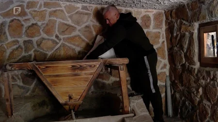 Obnovljene mlinice Drežnice: 140 godina tradicije na rijeci Drežanci