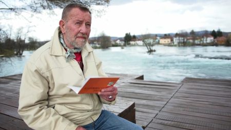 Ovogodišnji festival Ulicom Bišća posvećen Huseinu Derviševiću