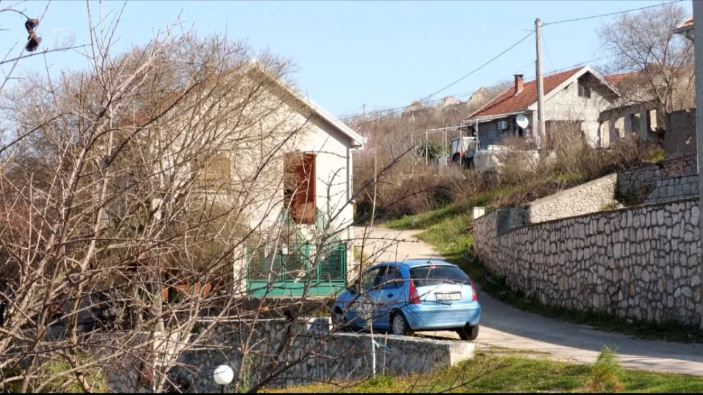 Prebilovci konačno dobivaju vodovod nakon decenija čekanja