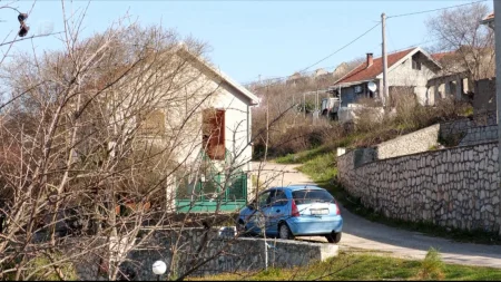 Prebilovci konačno dobivaju vodovod nakon decenija čekanja