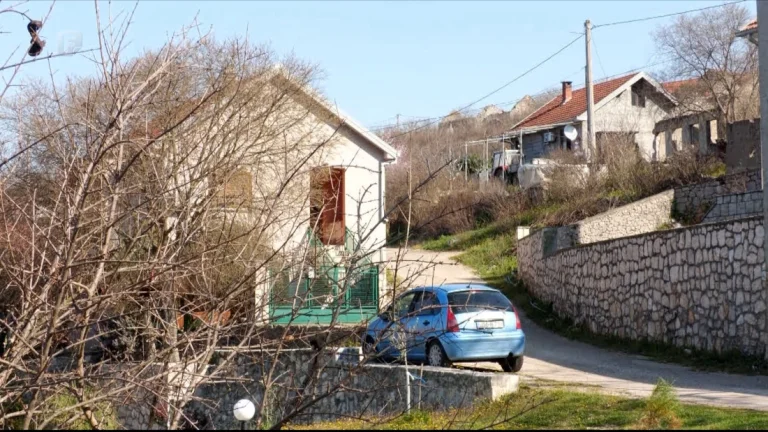 Prebilovci konačno dobivaju vodovod nakon decenija čekanja