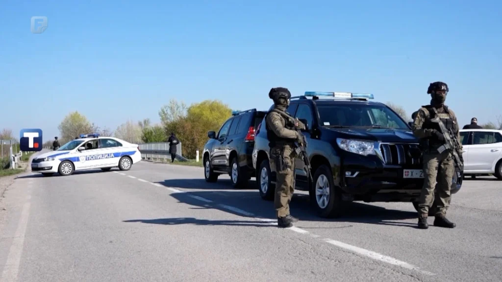 Za eksploziv kod gasovoda okrivljen neimenovani migrant: Diverzija ili politički spin?