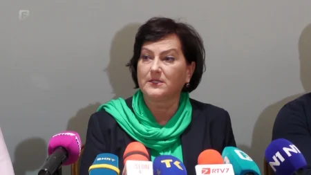 Konjić: Motiv za potencijalni štrajk nikada nije bio novac nego priznanje stručnosti