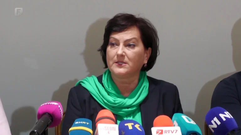 Konjić: Motiv za potencijalni štrajk nikada nije bio novac nego priznanje stručnosti