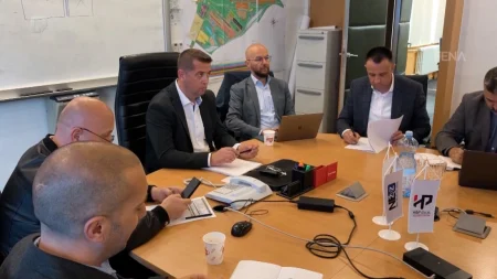 Počeli razgovori o preuzimanju Željezare, radnici iznenađeni stavom menadžmenta