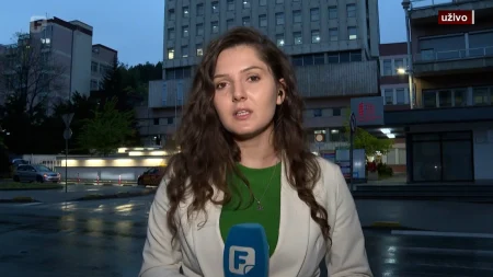 Stanje Bogića Bogićevića stabilno nakon hitne operacije u Sarajevu