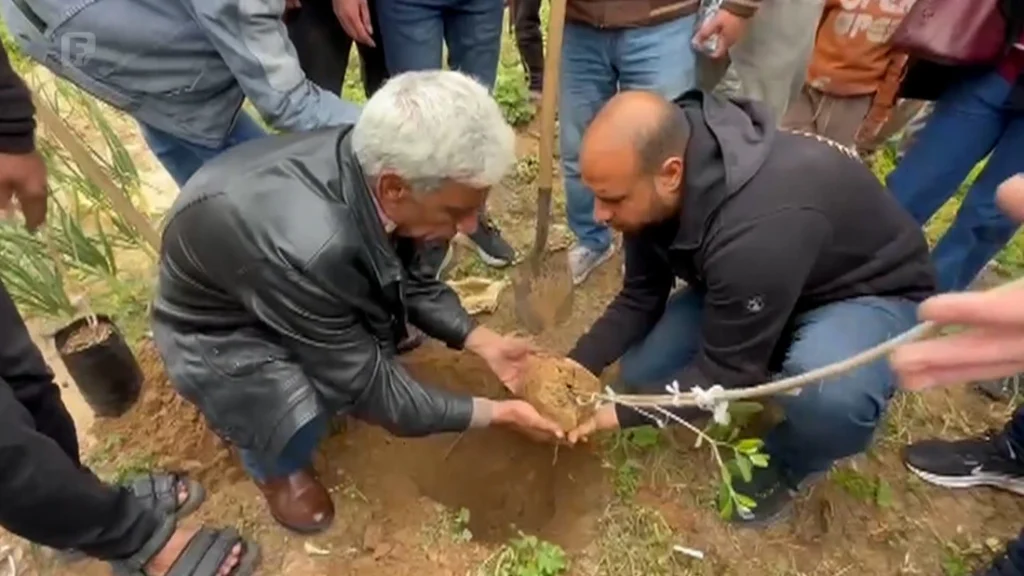 U sjeni razaranja: Palestinci obilježavaju Dan zemlje – Ostajemo ukorijenjeni kao masline