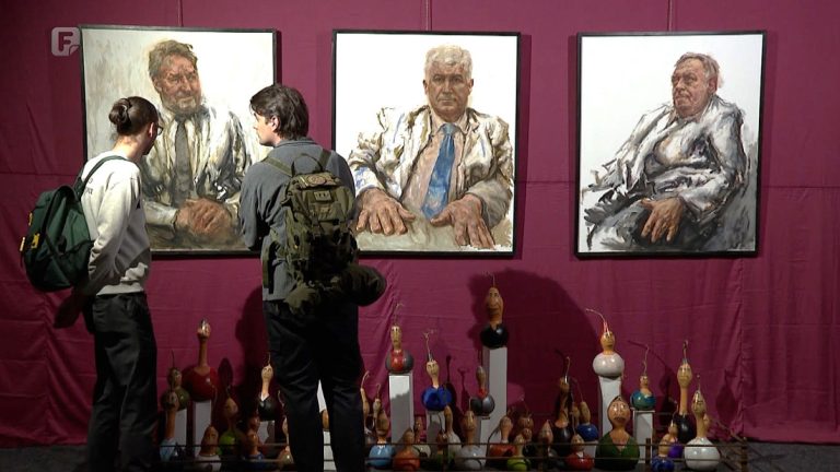 Političari i tikve: Neobična izložba u Historijskom muzeju BiH Političari i tikve: Neobična izložba u Historijskom muzeju BiH