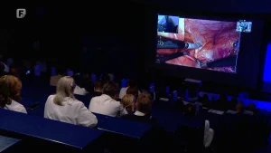 Robotska hirurgija stigla u BiH: Prve operacije na KCUS-u