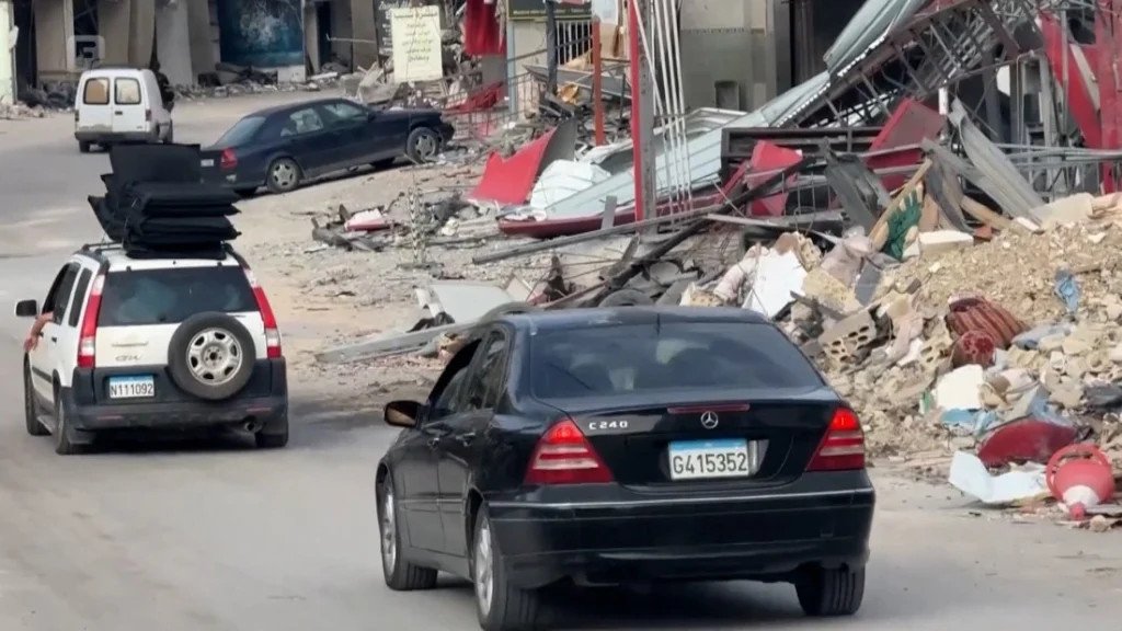 Nasralah za Svijet: Krhko primirje u Libanu – izraelske snage na jugu prepreka širem sporazumu