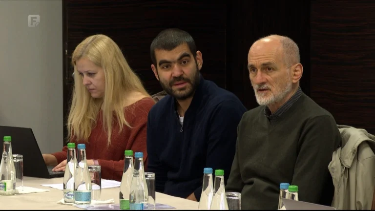 Novinari traže zaštitu od SLAPP tužbi, amandmani uskoro u parlamentarnoj proceduri