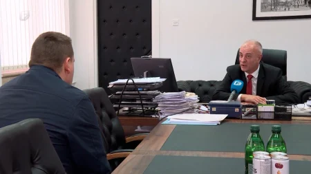 Ustavni sud BiH osporio dva člana Zakona o visokom obrazovanju ZDK-a