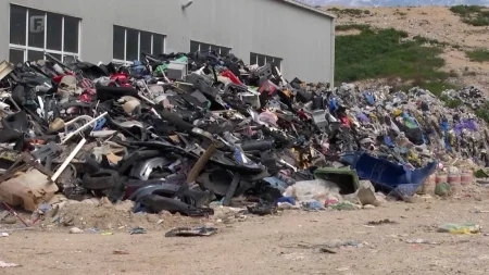 Spor oko deponije Uborak i dalje bez rješenja, najavljene blokade i protesti