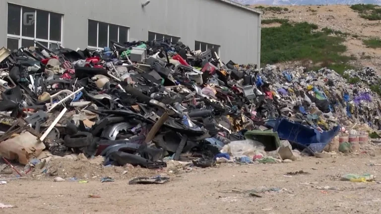 Spor oko deponije Uborak i dalje bez rješenja, najavljene blokade i protesti